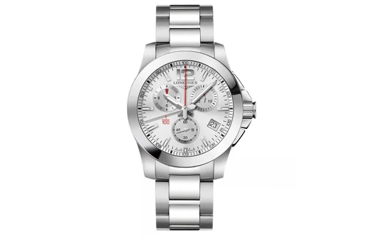 Longines Conquest L3.700.4.76.6