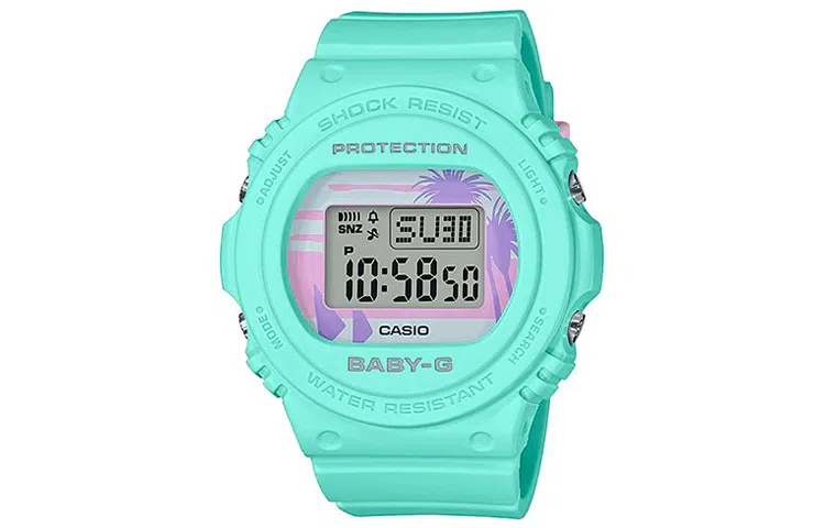 Casio Baby-G BGD-570BC-3