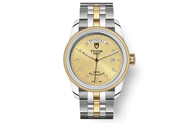 TUDOR 39mm M56003-0006