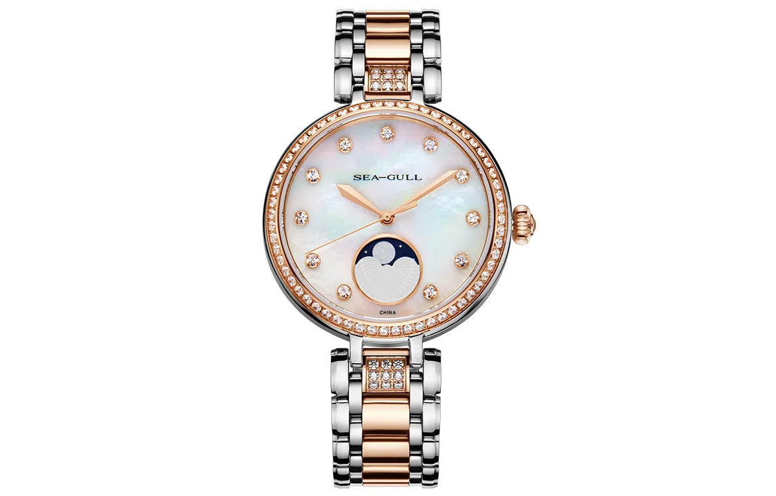 Sea-Gull 717.15.6135L