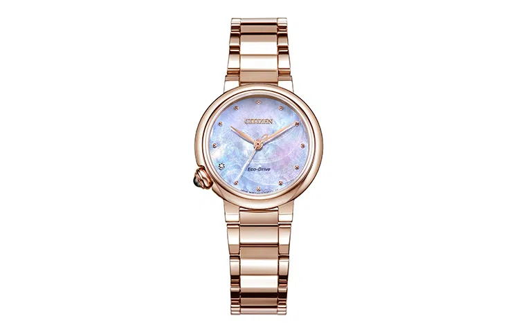 CITIZEN L 30mm EM0912-84Y