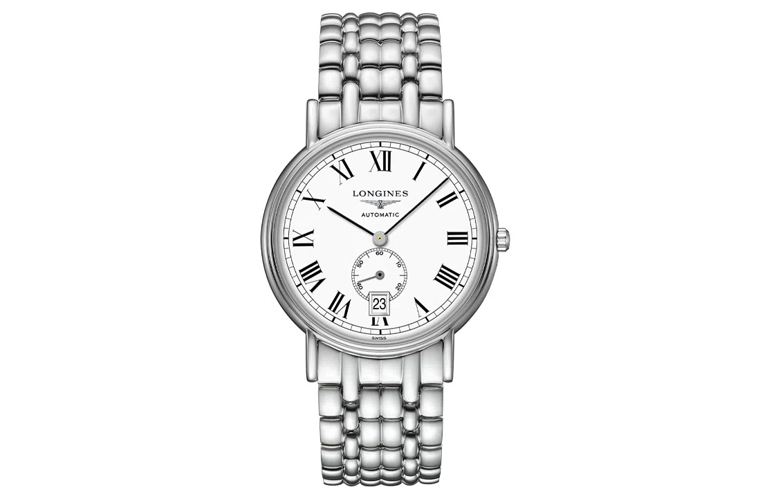 Longines L4.904.4.11.6