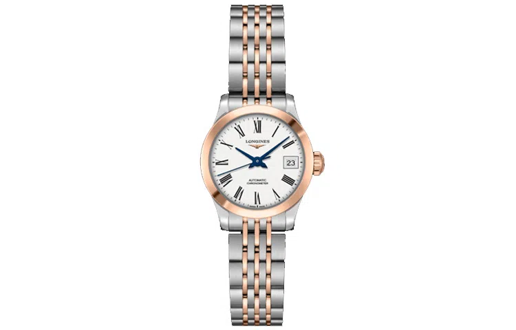 LONGINES 26mm L2.320.5.11.7