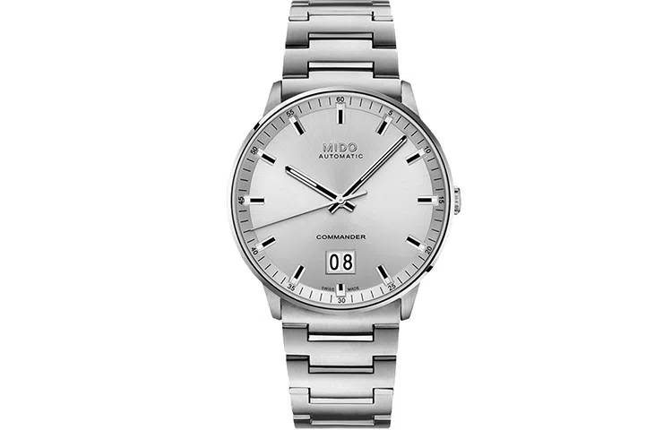 MIDOCommander 42mm M021.626.11.031.00