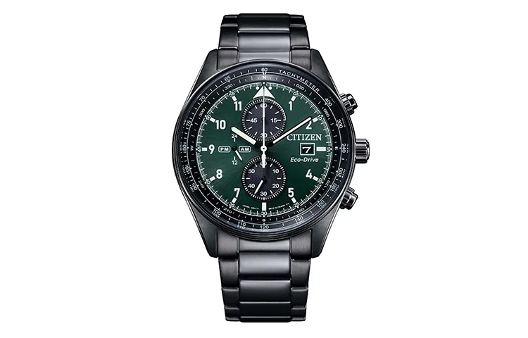 CITIZEN FUTURE FORCE 43mm CA0775-87X