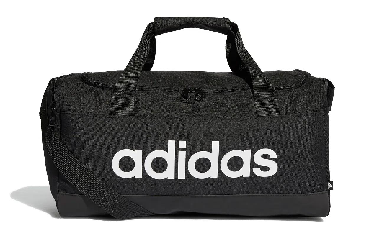 adidas LINEAR DUFFEL S 25L