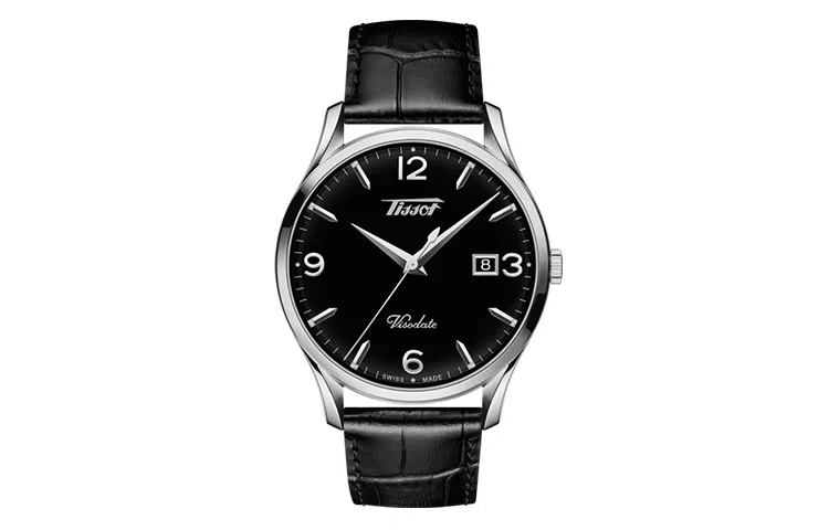 TISSOT 30 40mm T118.410.16.057.00