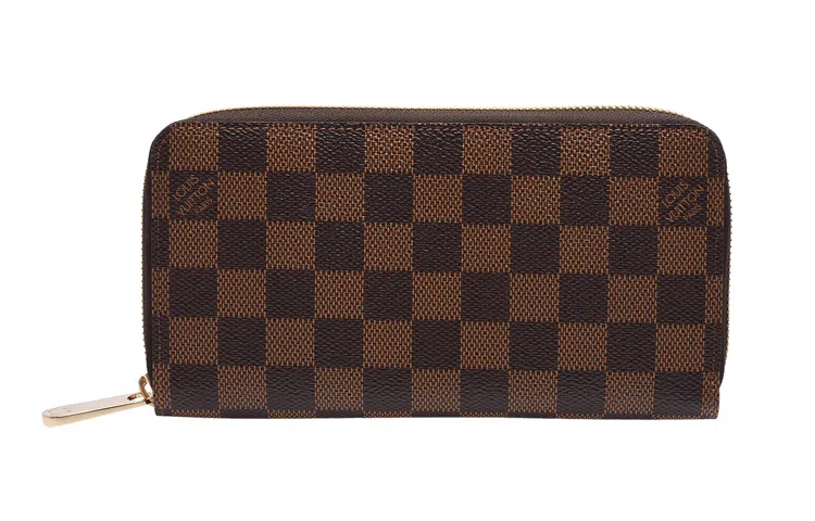 LOUIS VUITTON Zippy