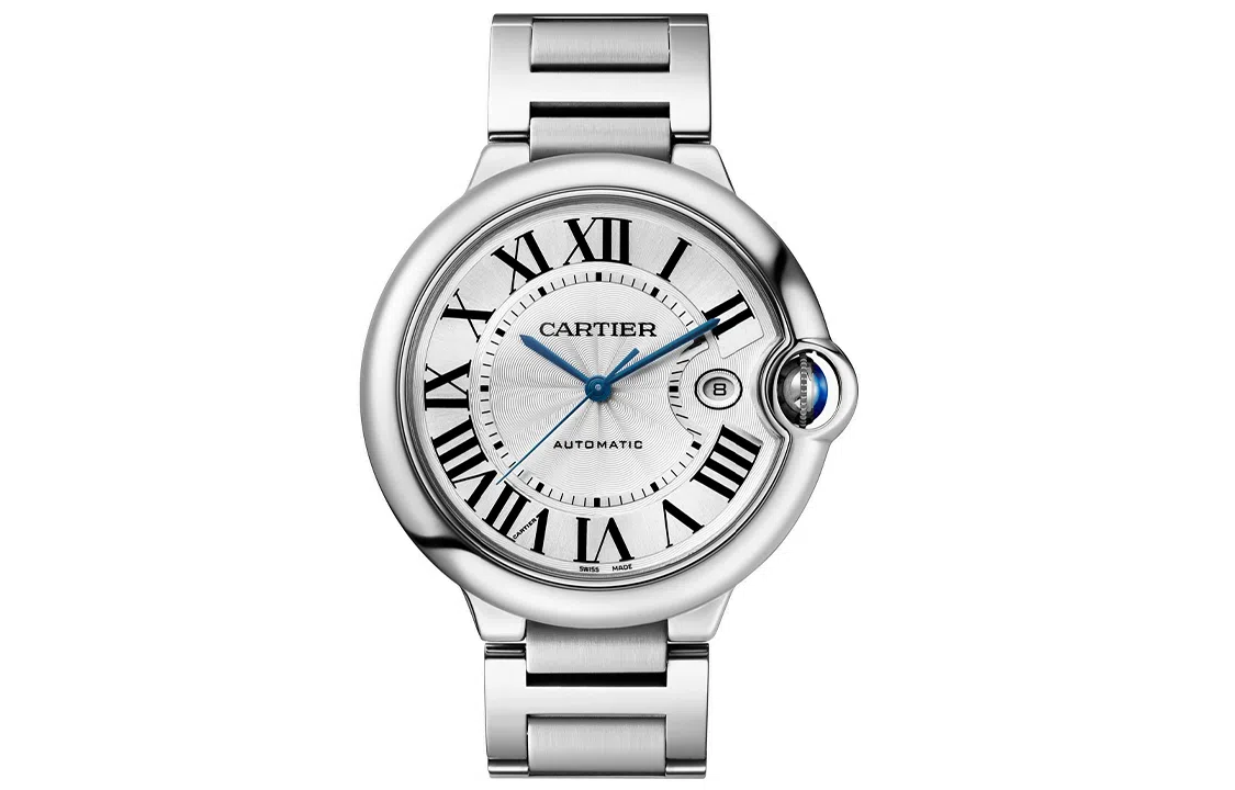 CARTIER 42mm WSBB0049