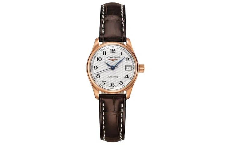 LONGINES 30 25.5mm K18K L2.128.8.78.3