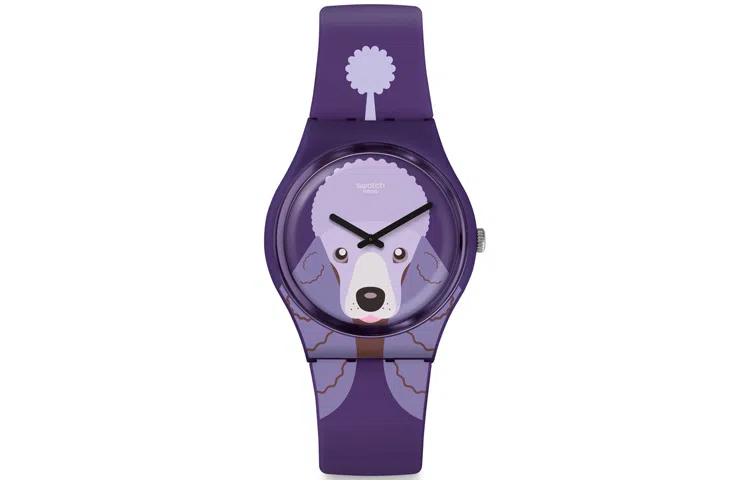 SWATCH originals 39.2mm GV133