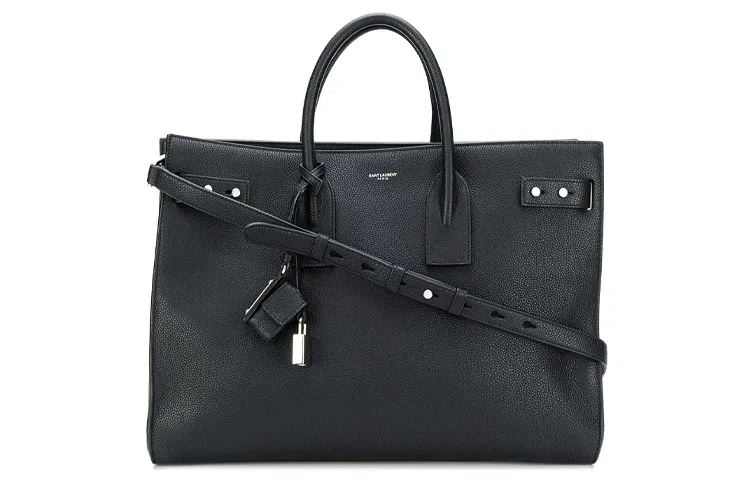 SAINT LAURENT SAC DE JOUR