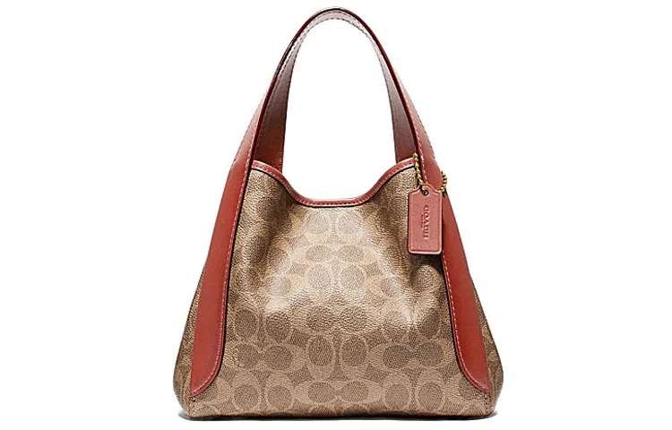 COACH Hadley 21 Tote