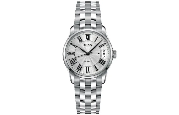 MIDO 33mm M024.207.11.033.00