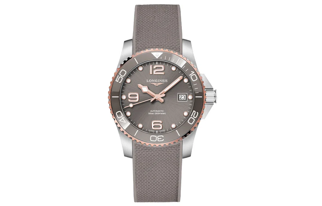 LONGINES 300 39mm L3.780.3.78.9