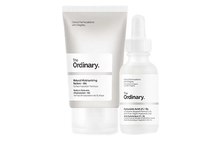 The Ordinary 2B530ml+100ml