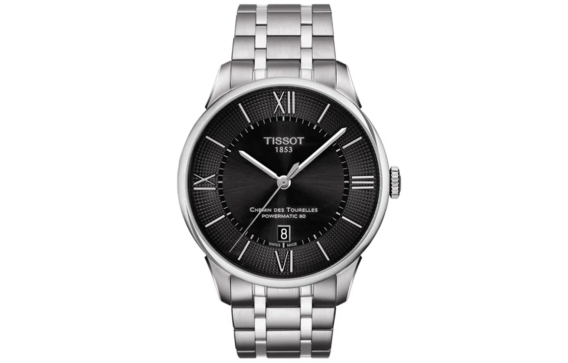 Tissot Le Locle T099.407.11.058.00
