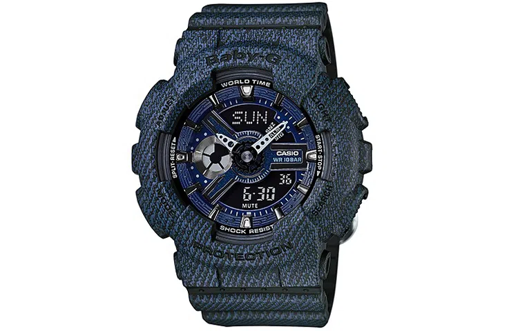 Casio Baby-G BA-110DC-2A1