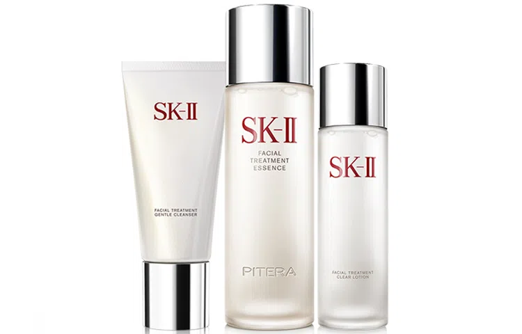 SK-II 3