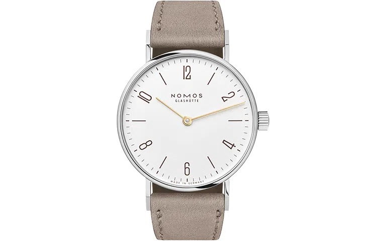 NOMOS Tangente ins 32.8mm 120