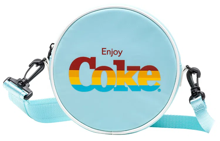Coca-Cola Logo