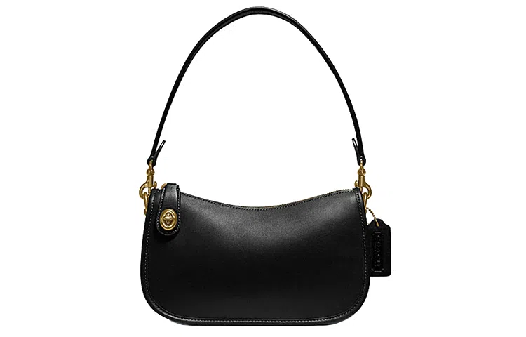 COACH Swinger 23 Black