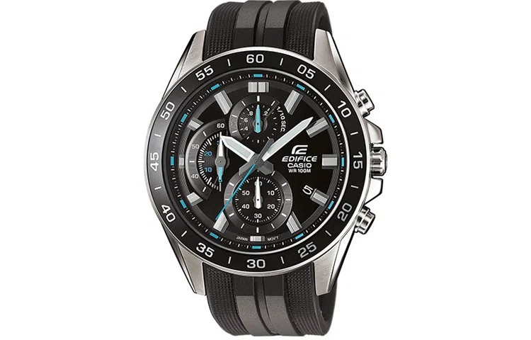 CASIO EDIFICE EFV-550P-1AVUEF