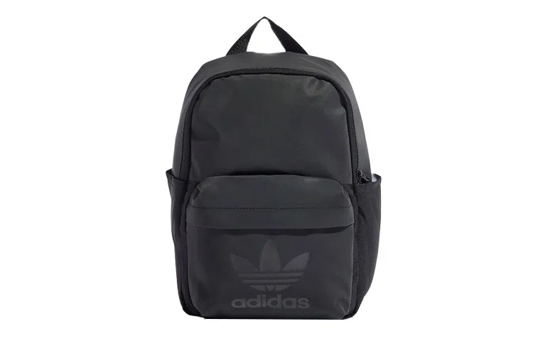 adidas Originals Backpack Black