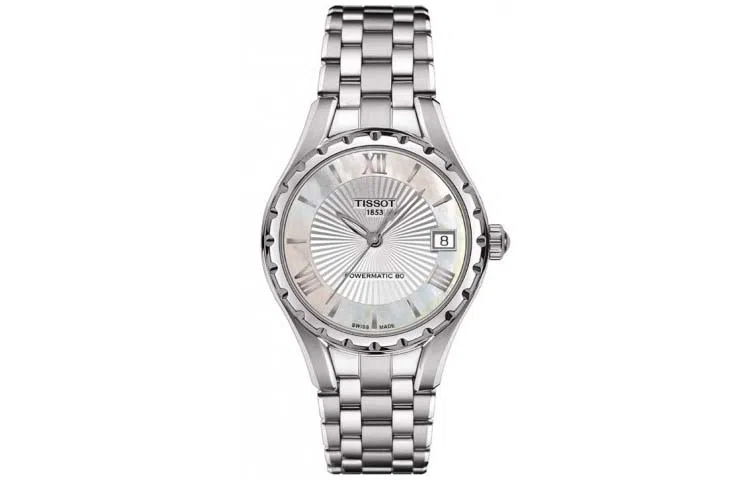 Tissot 80 Series