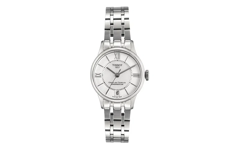 TISSOT 50 32mm T099.207.11.118.00