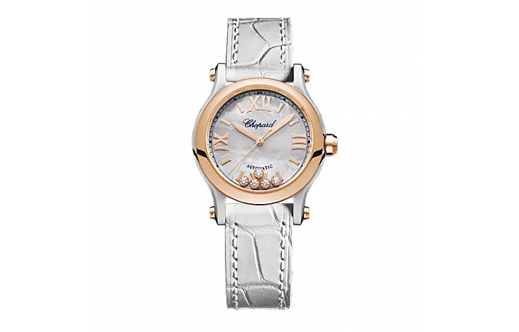 CHOPARD HAPPY SPORT 30 30mm 278573-6018