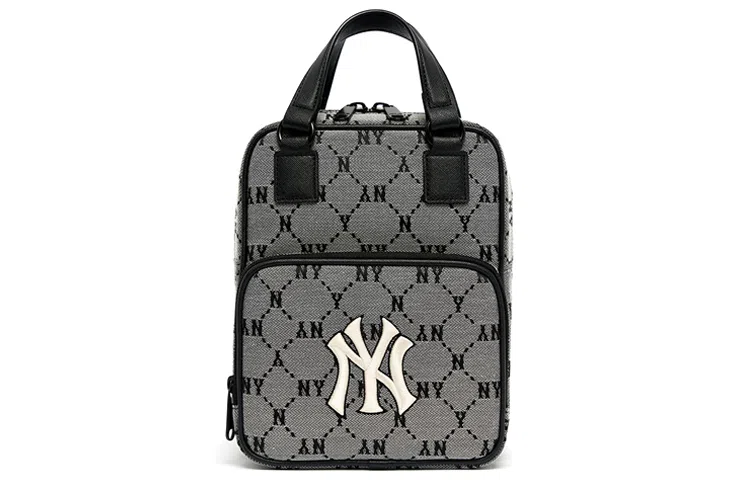 MLB Monogram NY Yankees Backpack