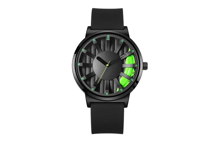 casimaCyberpunk CS2151