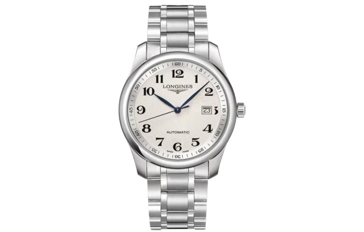 Longines Master Collection L2.793.4.78.6