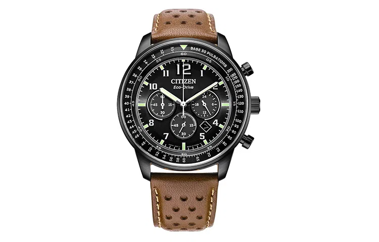 CITIZEN CA4505-12E