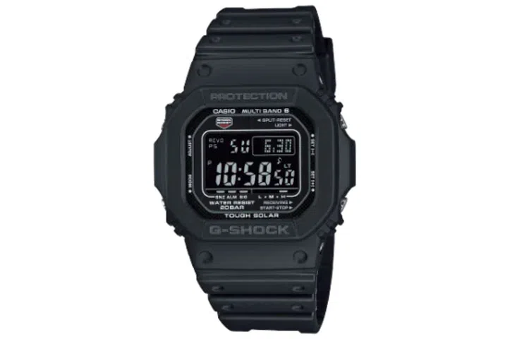 CASIO G-SHOCK GW-M5610U-1BJF