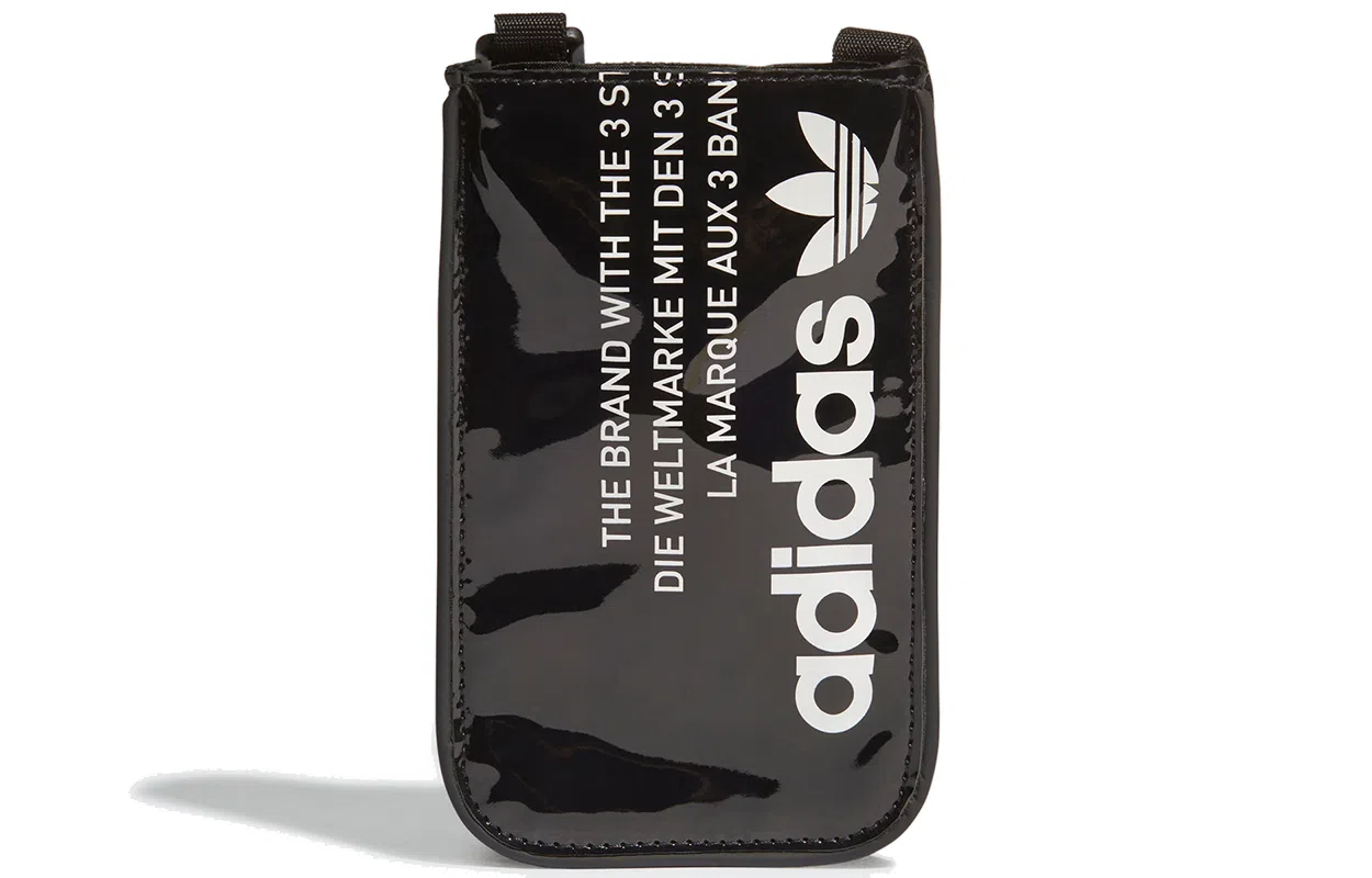 adidas Originals Pouch Black