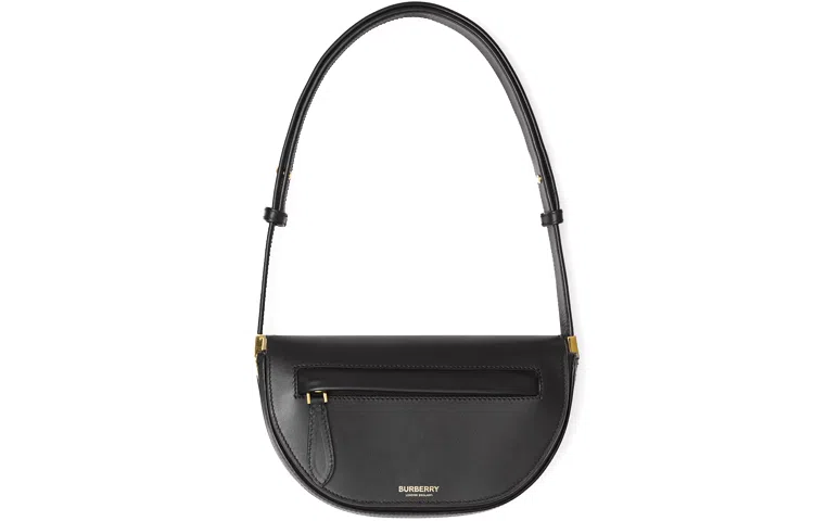 Burberry Olympia Mini Black