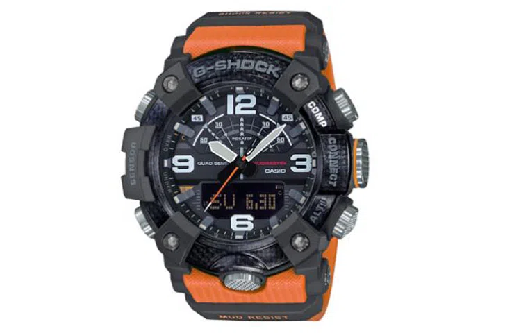 Casio G-Shock GG-B100-1A9PR