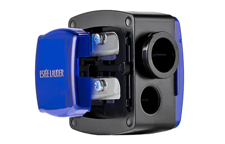 雅诗兰黛 卷笔刀化妆工具 适合任何铅笔