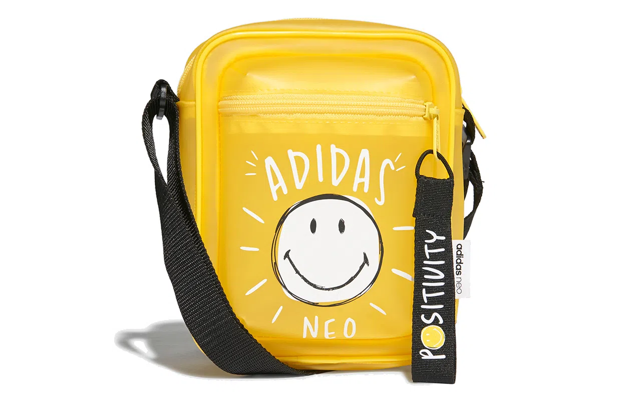 adidas neo SMLY ORG TPU