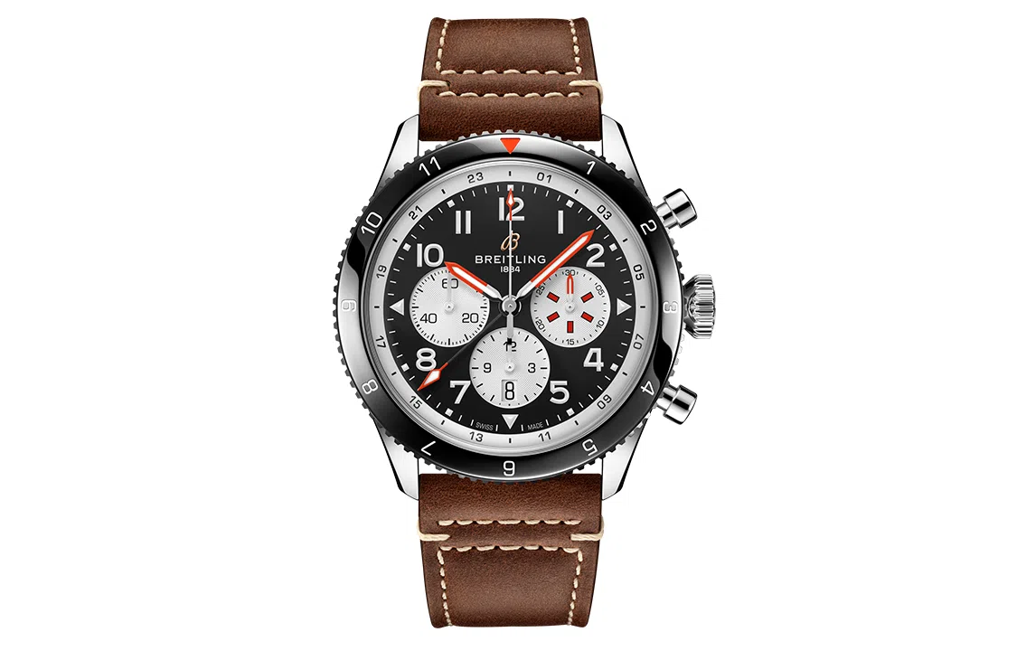 BREITLING AVI B04 46mm YB04451A1B1X1