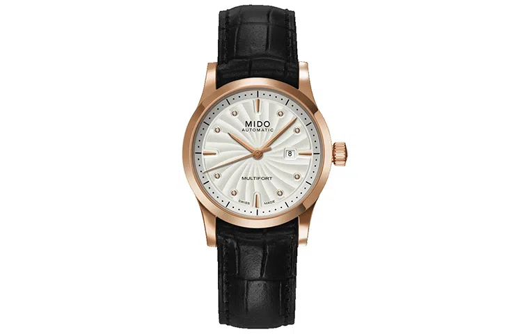 MIDO 50 31mm M005.007.36.036.20