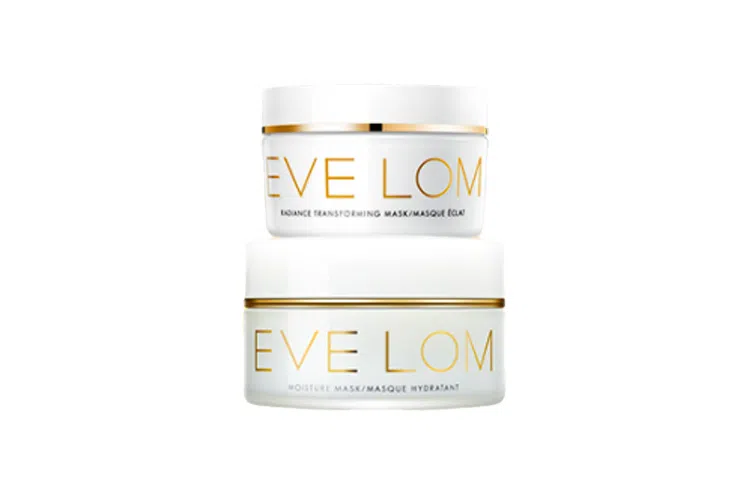 EVELOM 100ml+100ml