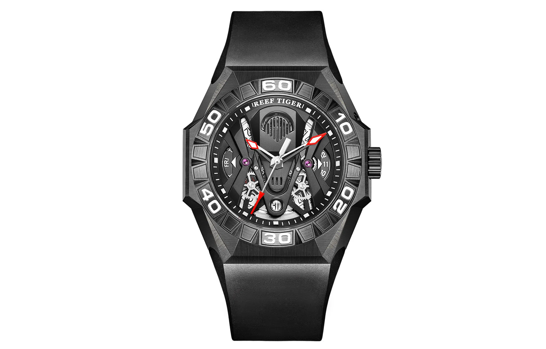 REEF TIGER RGA6922-BBR