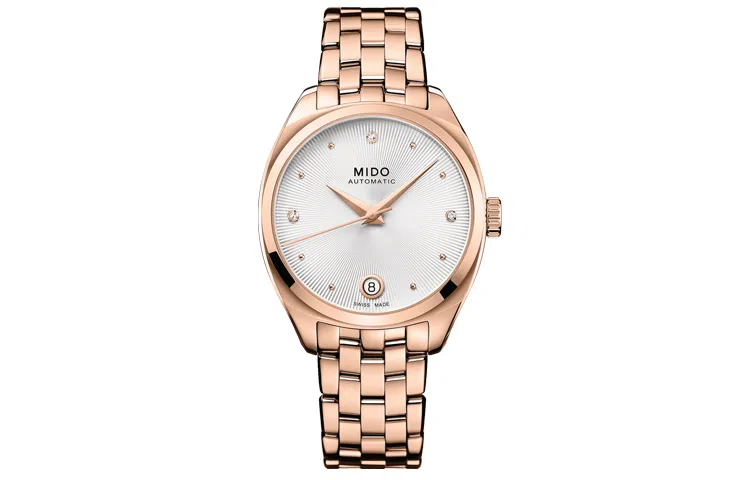 MIDO 33mm M024.307.33.036.00