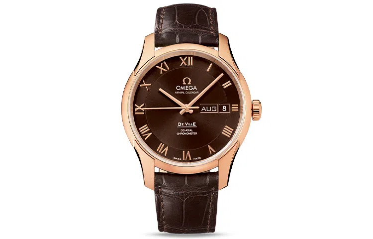 OMEGA 100 41mm 431.53.41.22.13.001