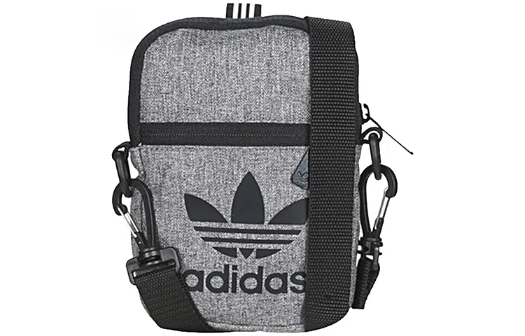 adidas Mel Fest Bag Grey