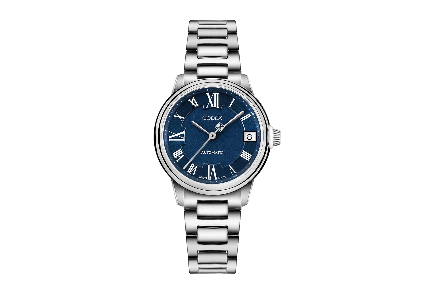 CODEX X 32mm 1225.01.0122.B01