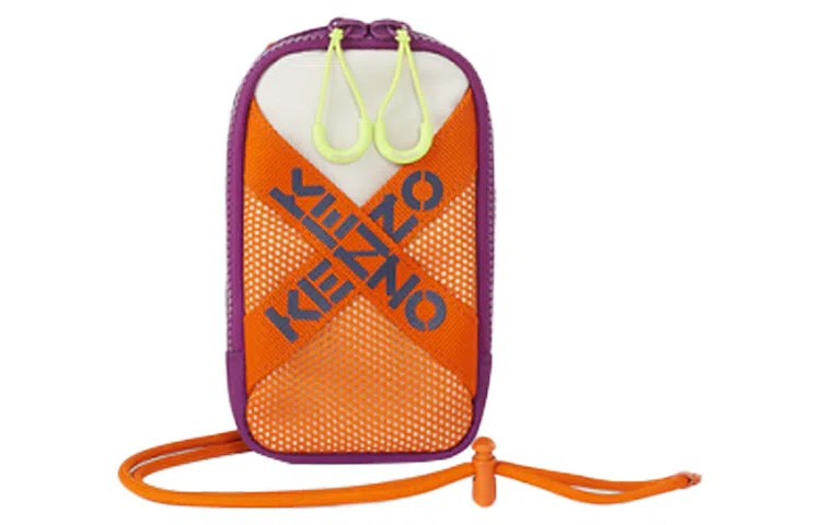 KENZO Little X LOGO
